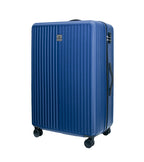 Highland Nevis 3-piece luggage bundle in Blue