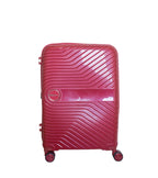 Milano burgundy