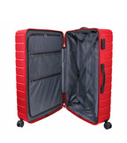 HIGHLAND ALDER Red BUNDLE 3 PCS