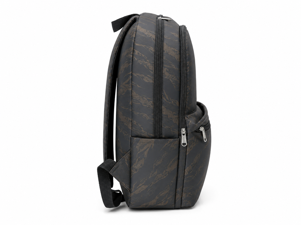 BANK MOVE ELITE Black x Brown