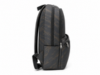BANK MOVE ELITE Black x Brown