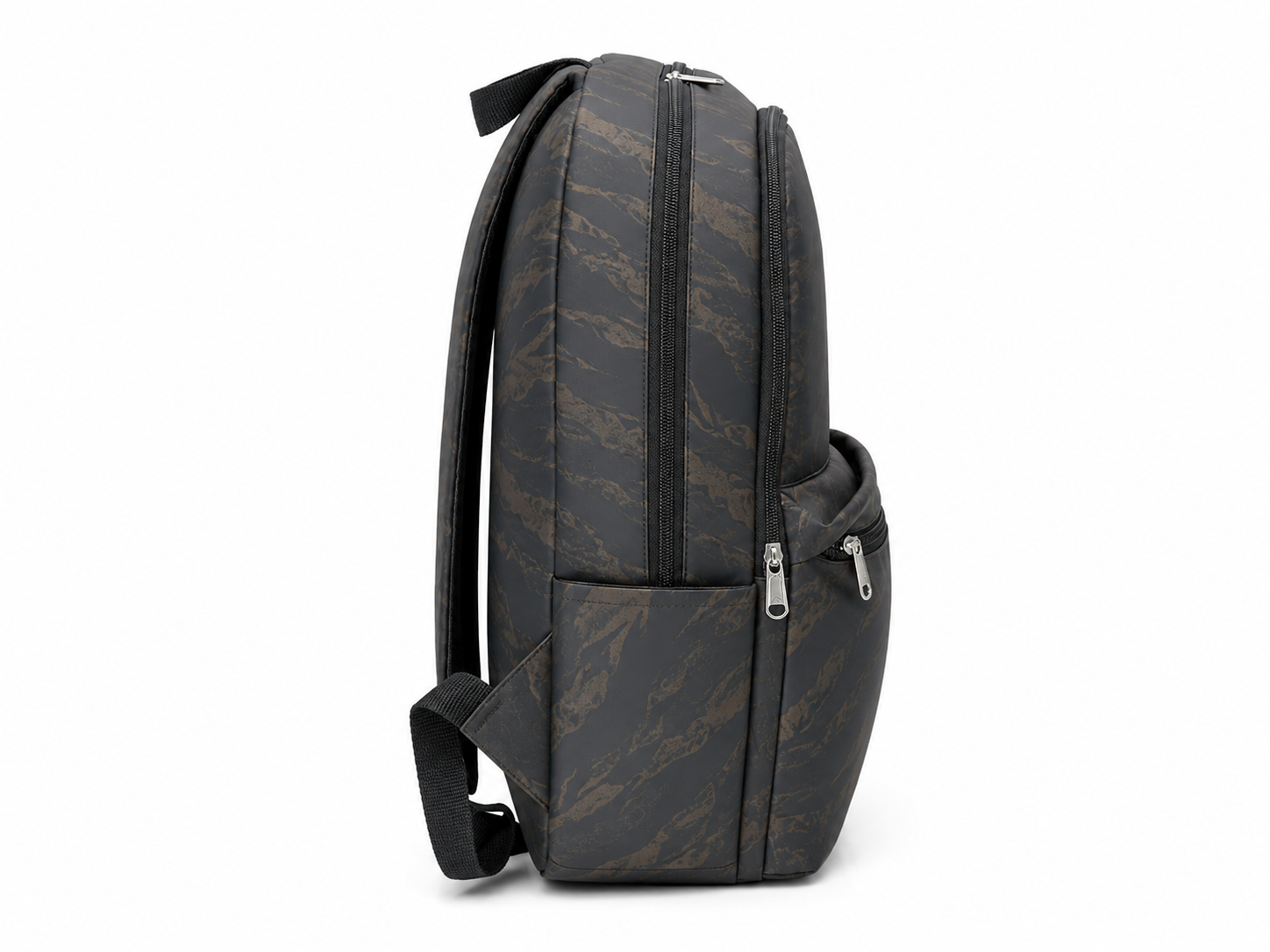 BANK MOVE ELITE Black x Brown