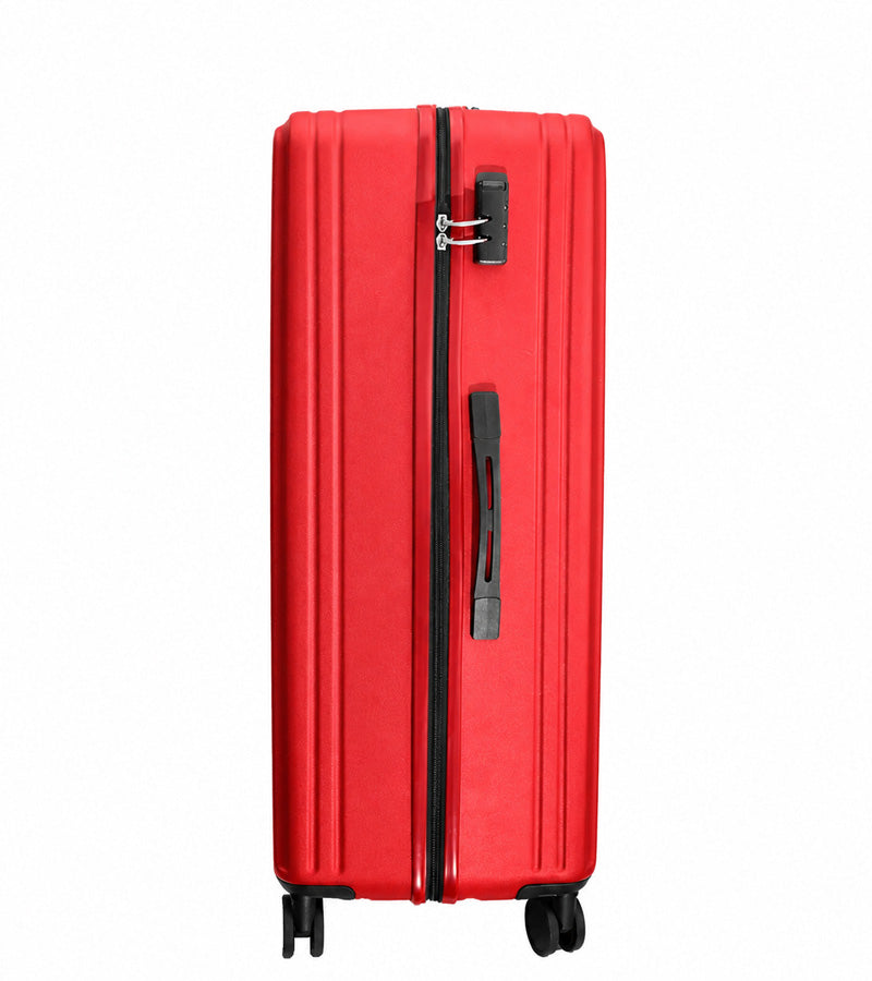 HIGHLAND   NEVIS Bundle Red 3 pcs