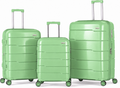 Milano Lines Green 3 pcs