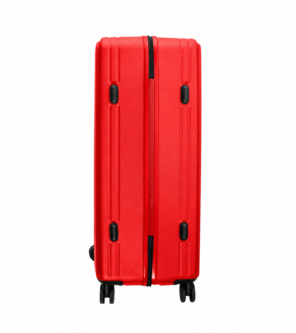 HIGHLAND   NEVIS Bundle Red 3 pcs
