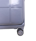 Milano Gray Front open
