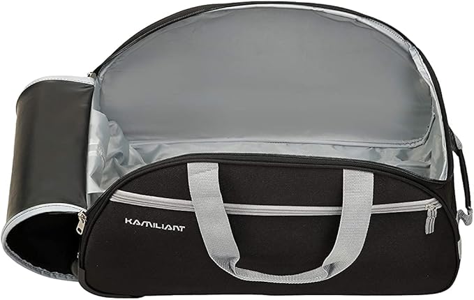 KAM BRIO WHD MEDIUM - BLACK