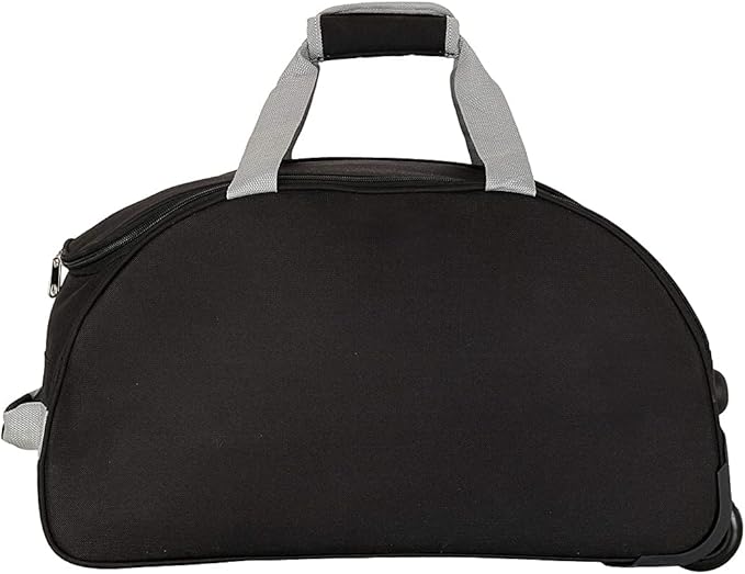 KAM BRIO WHD MEDIUM - BLACK