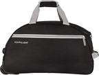 KAM BRIO WHD MEDIUM - BLACK