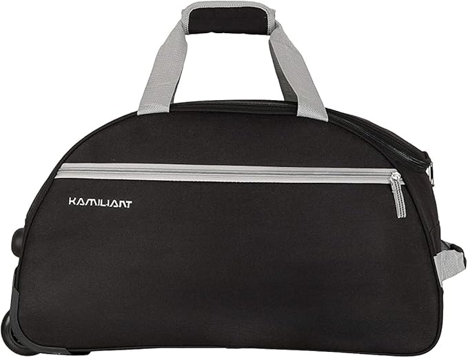 KAM BRIO WHD MEDIUM - BLACK