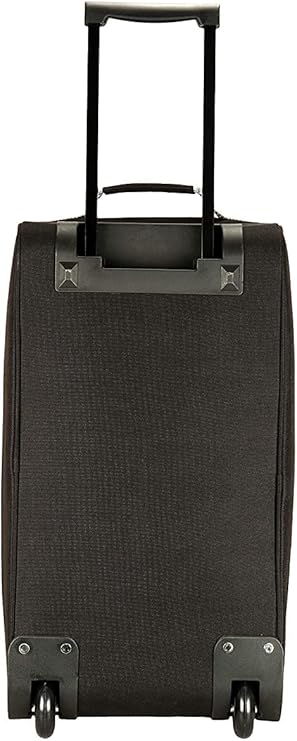 KAM BRIO WHD MEDIUM - BLACK