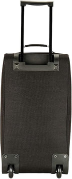 KAM BRIO WHD MEDIUM - BLACK