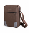 CROSS BAG BROWN  02