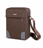 CROSS BAG BROWN  02