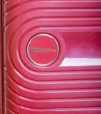 Milano burgundy