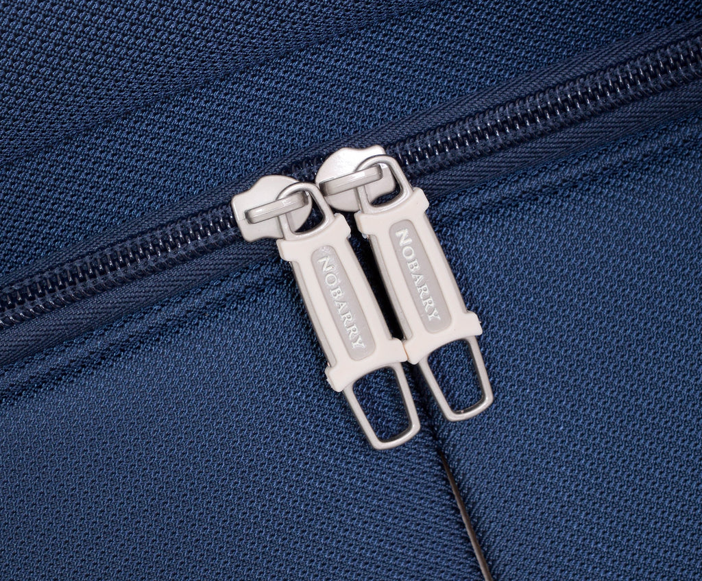 NOBARRY LUGGAGE Dark Blue