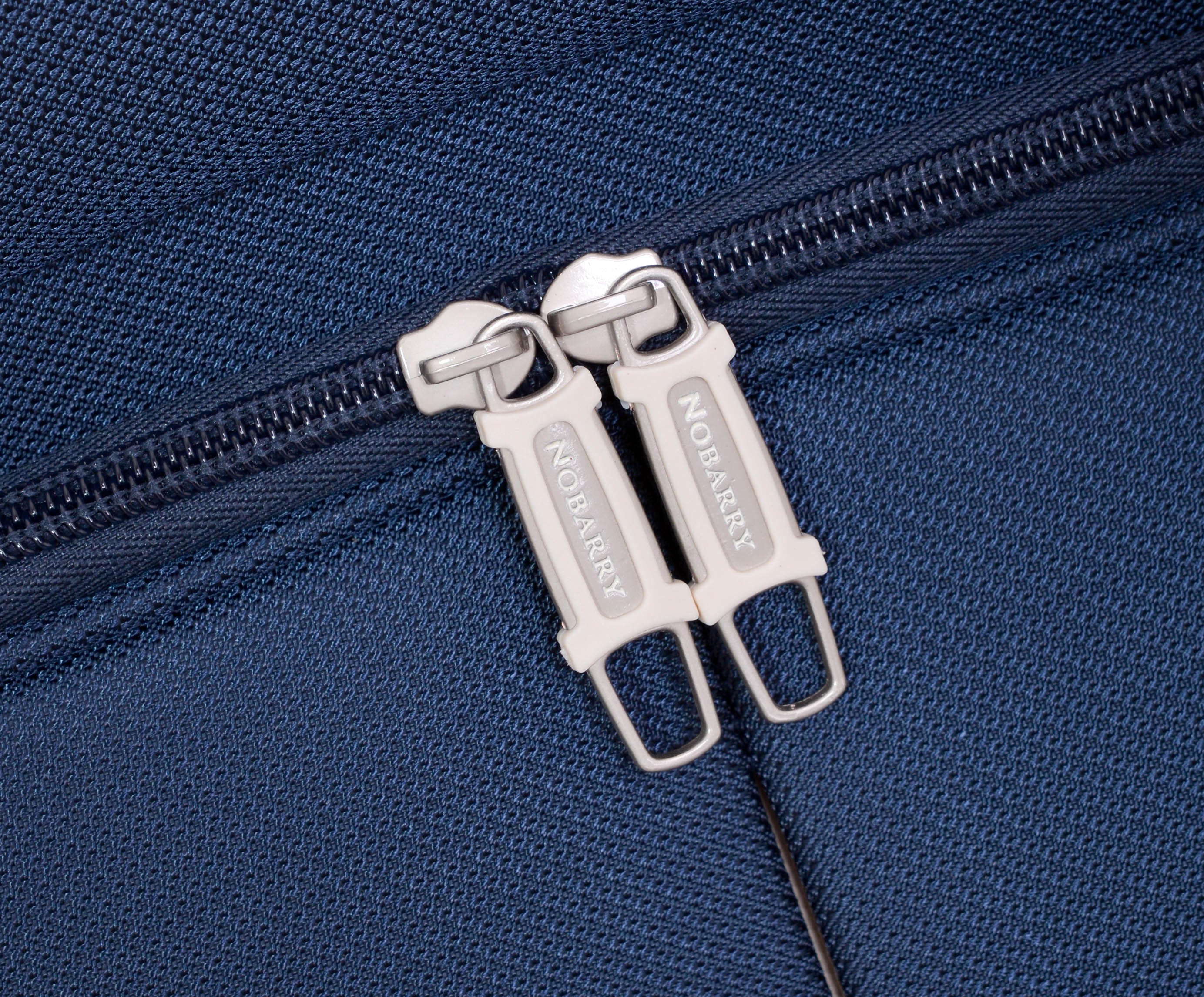 NOBARRY LUGGAGE Dark Blue
