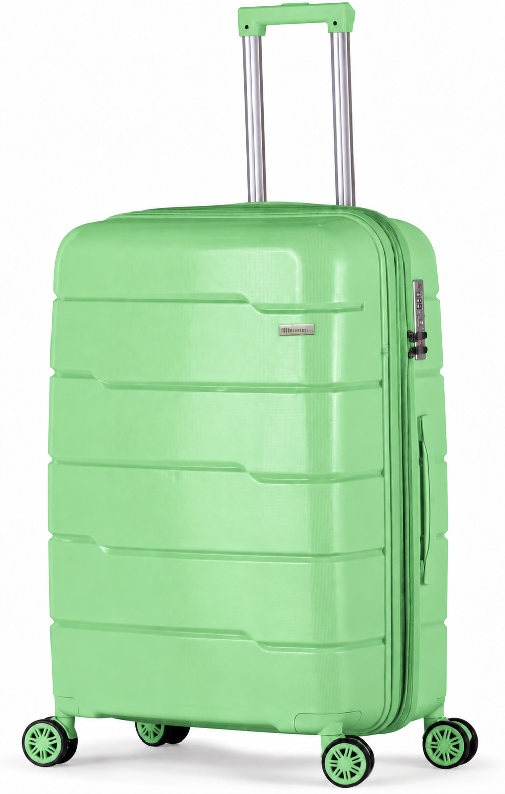 Milano Lines Green 3 pcs