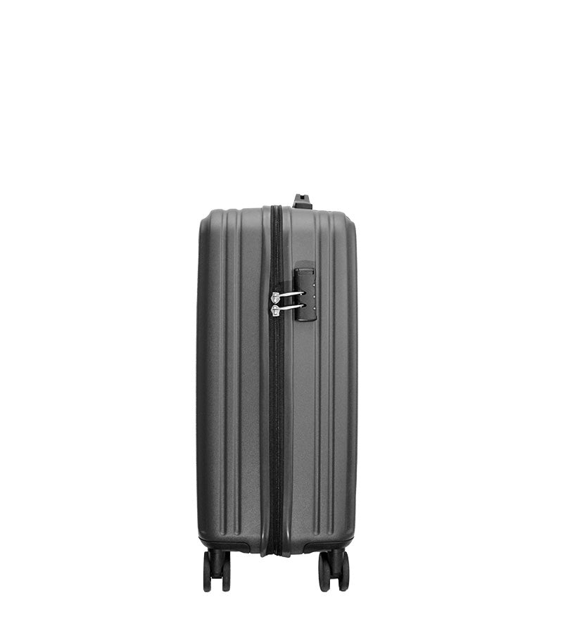 HIGHLAND NEVIS Bundle Black 3 pcs