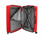 HIGHLAND   NEVIS Bundle Red 3 pcs