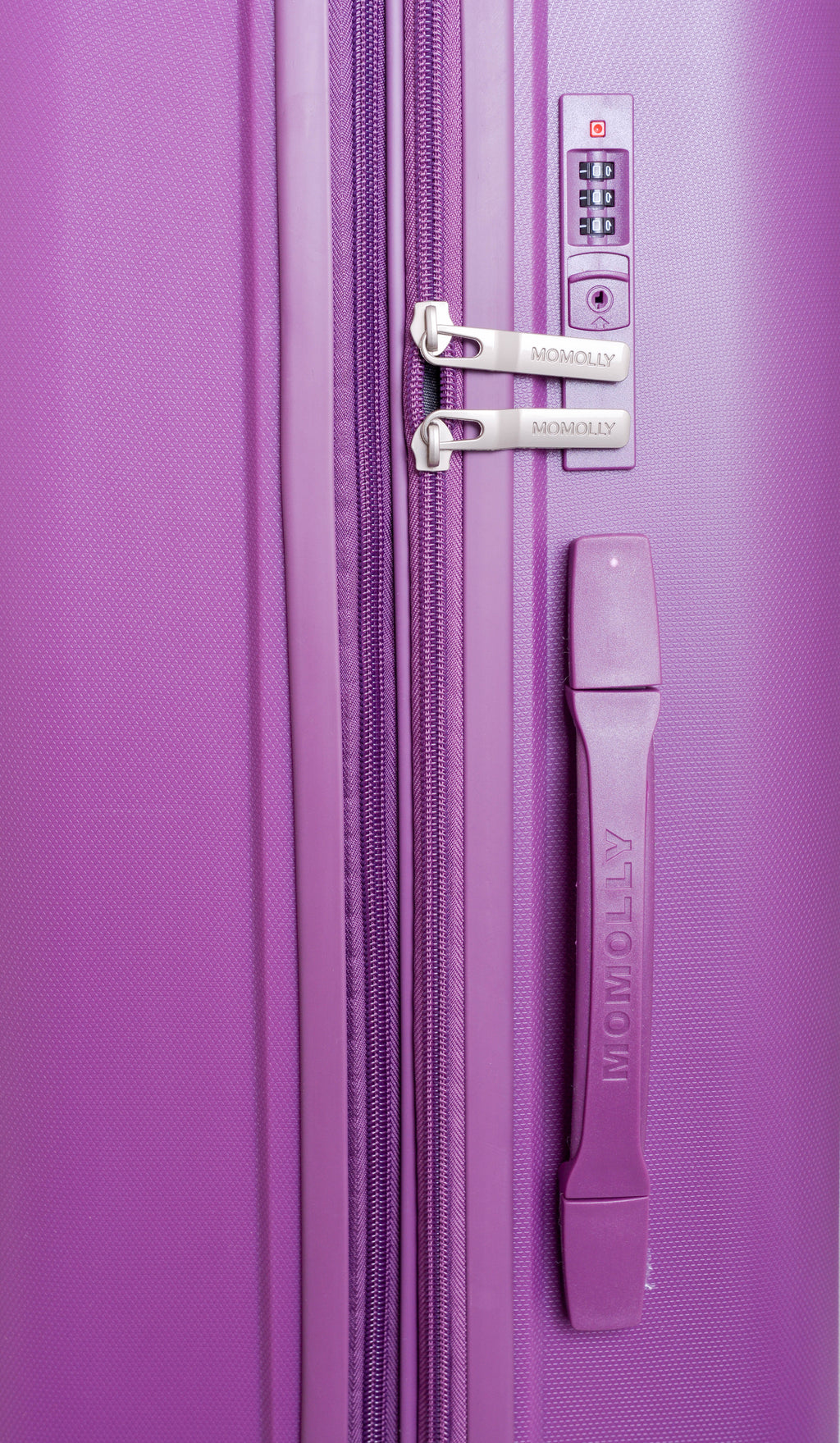 MOMOLLY Purple