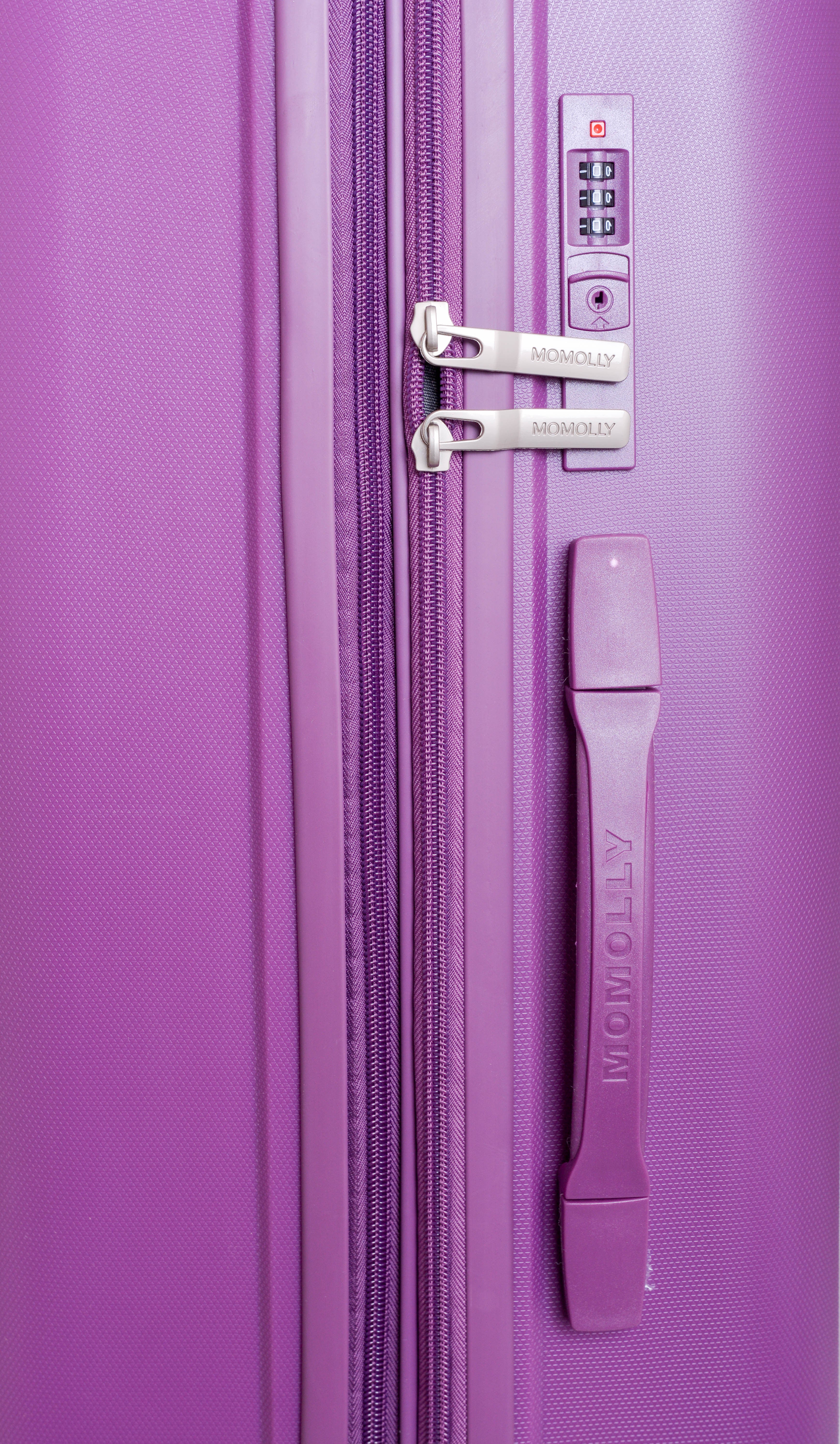 MOMOLLY Purple