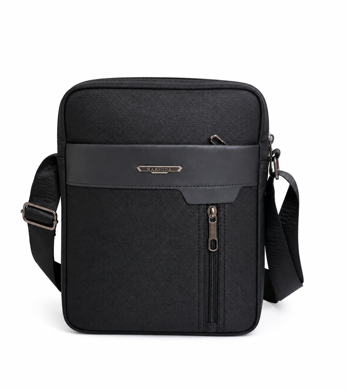 Urban Zee cross-body bag in Black