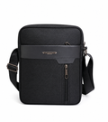 Urban Zee cross-body bag in Black