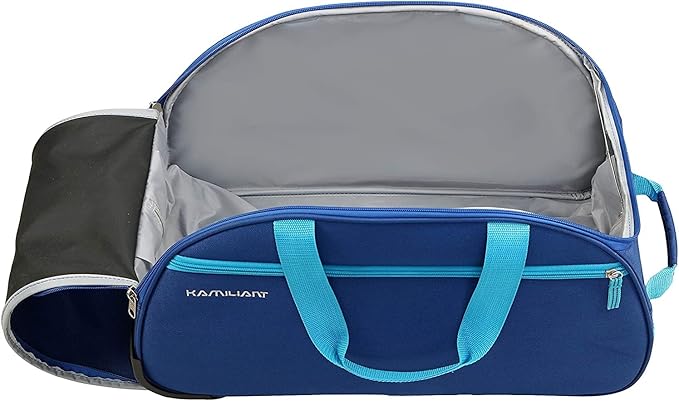 KAM BRIO WHD SMALL BLUE