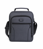 Momolly cross-body bag in Grey