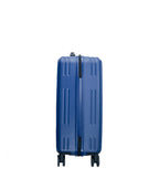 Highland Nevis 3-piece luggage bundle in Blue