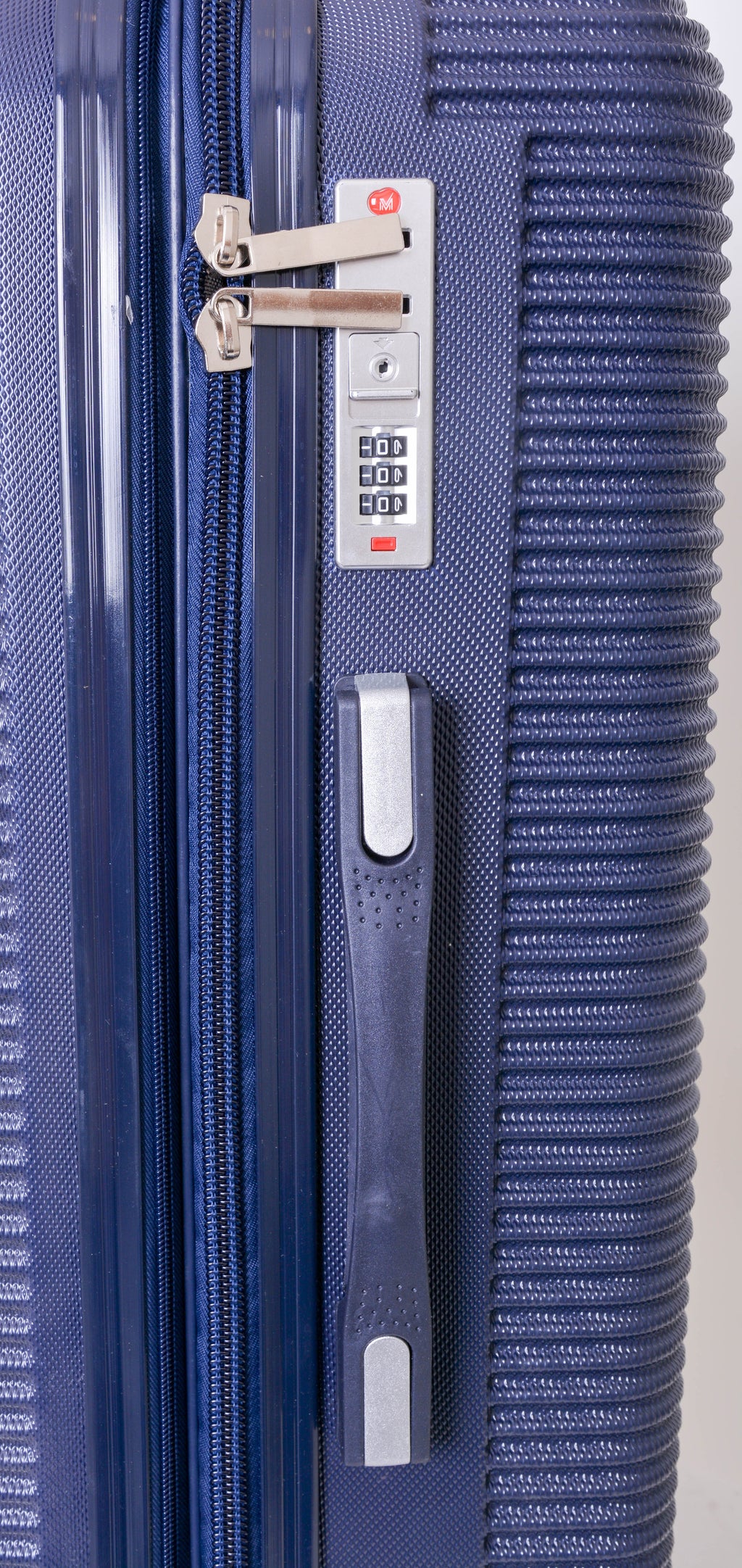 Milano Navy Blue