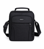 CROSS BAG BLACK  MONOLLY