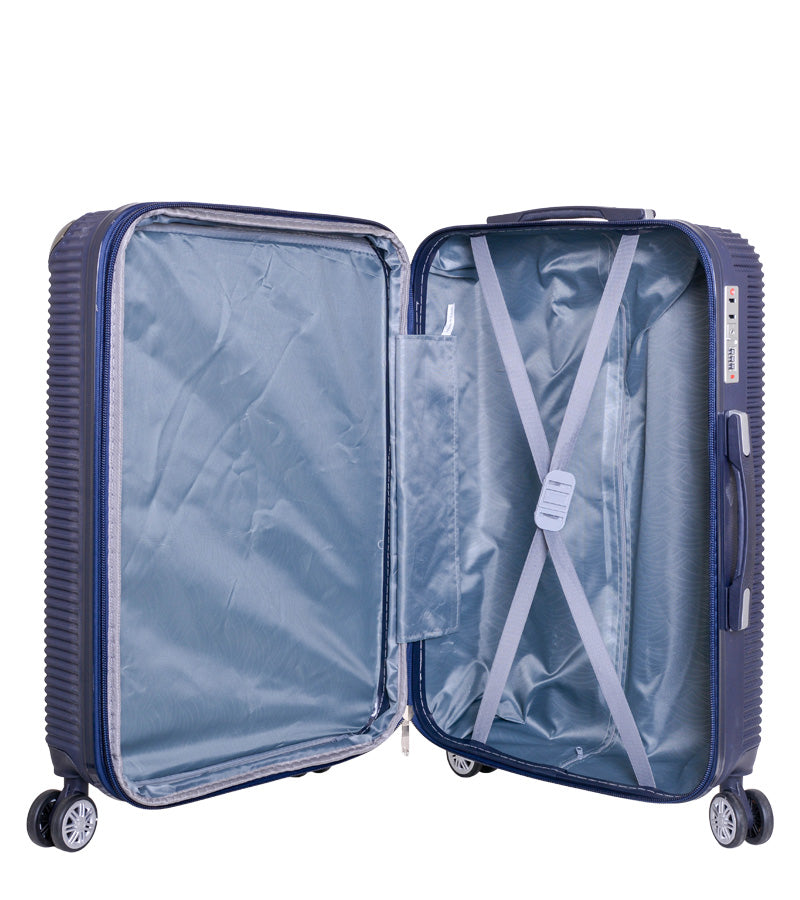 Milano Navy Blue