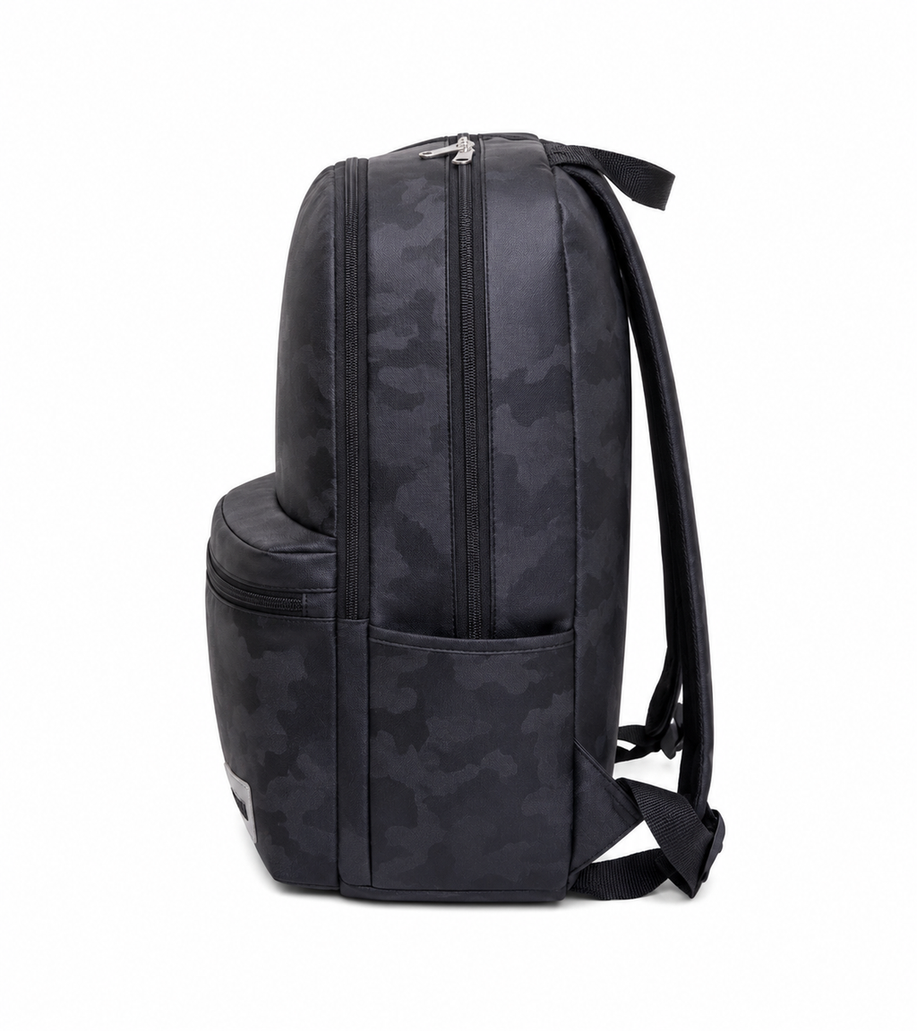 Bank Move Grey Plus backpack
