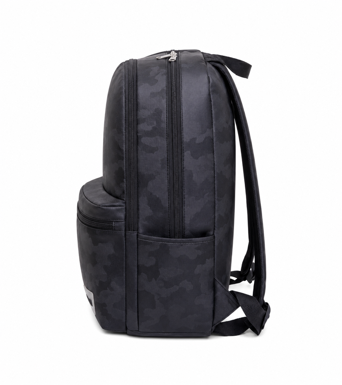 Bank Move Grey Plus backpack