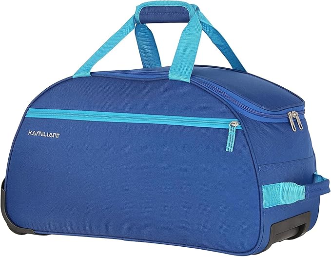 KAM BRIO WHD SMALL BLUE