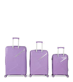 Milano Pyramid lavendr 3 pcs