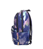 BANK Backpack Navy Multi color