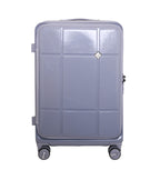 Milano Gray Front open