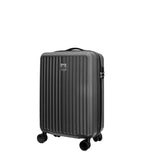 HIGHLAND NEVIS Bundle Black 3 pcs