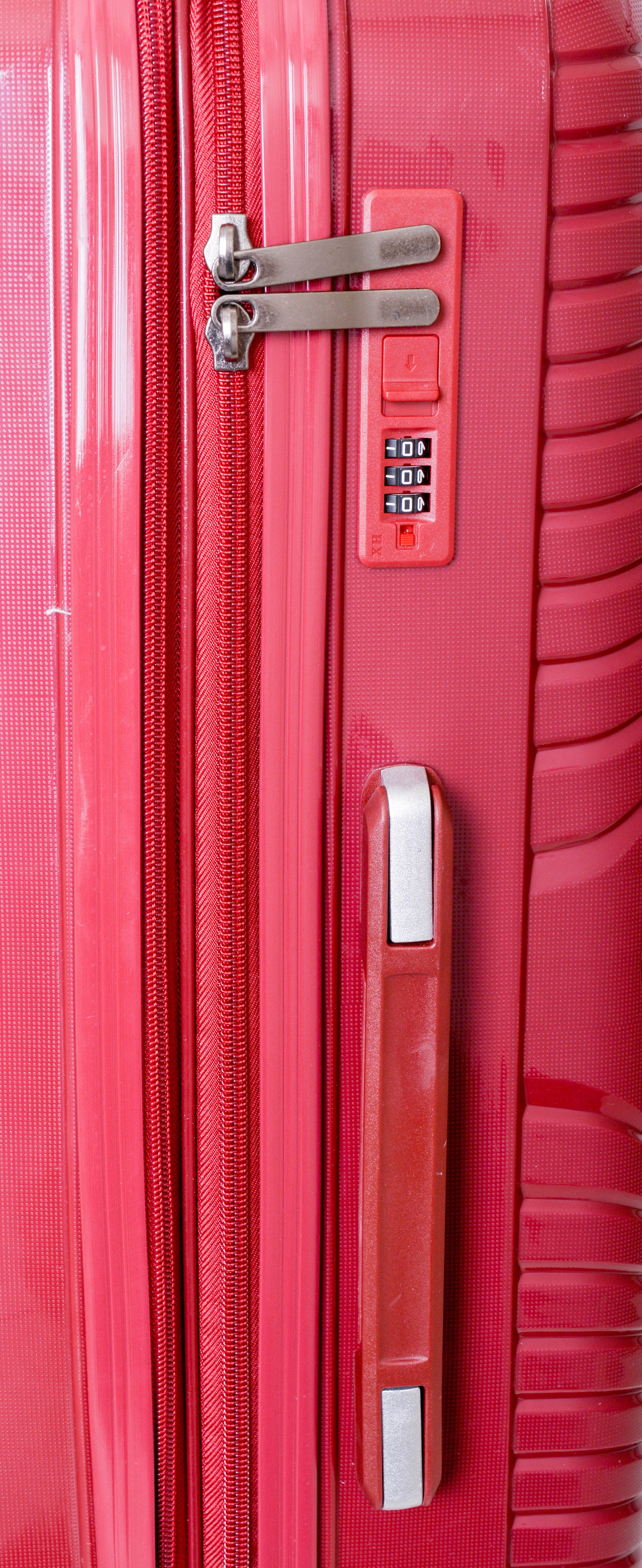 Milano burgundy