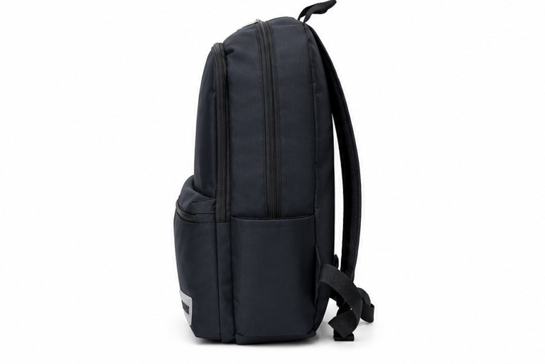 BANK MOVE ELITE Black x Black