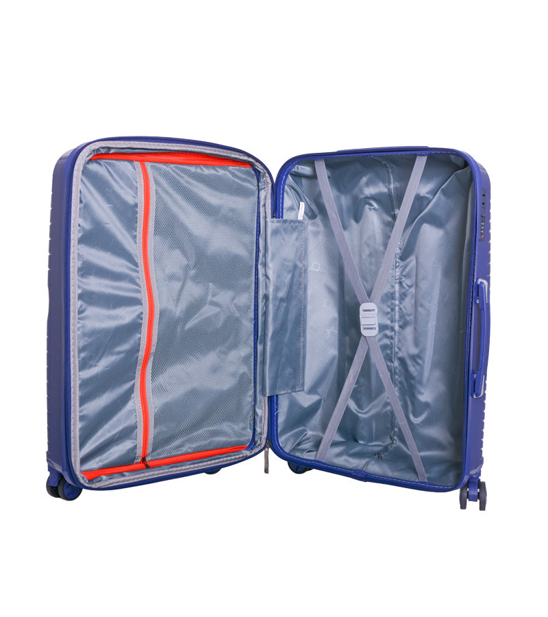 Milano  Dark Blue