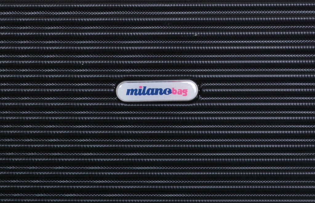 Milano Black 03