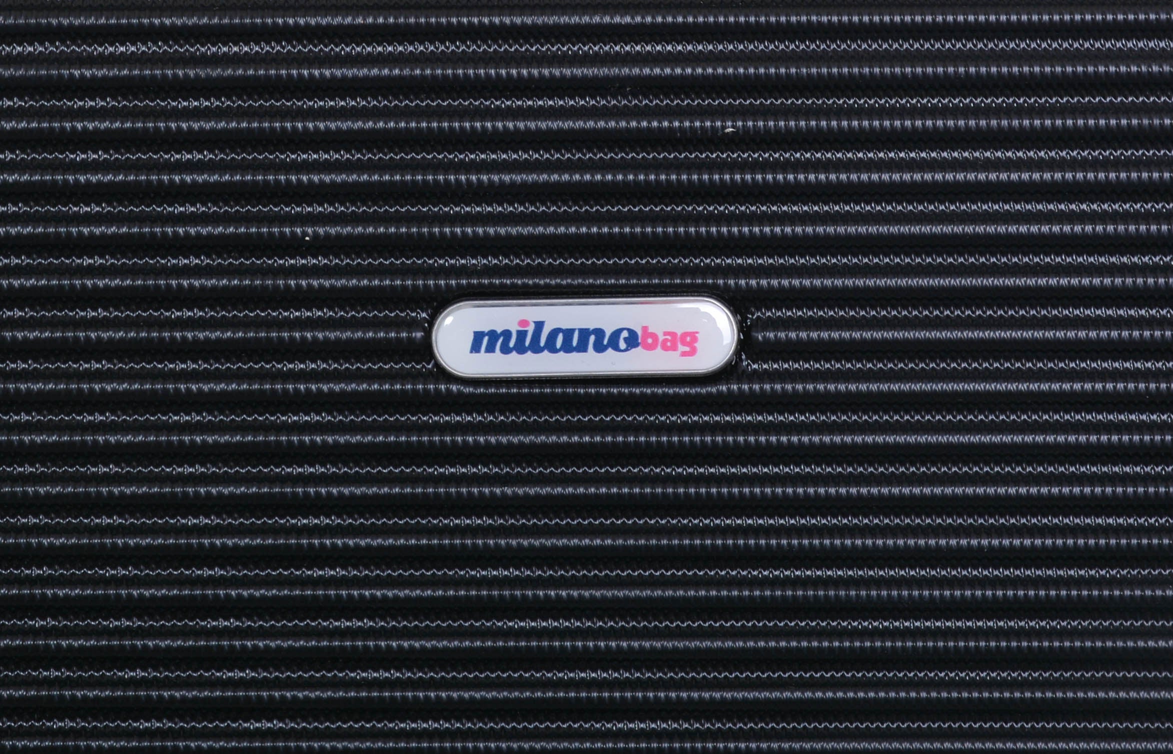 Milano Black 03