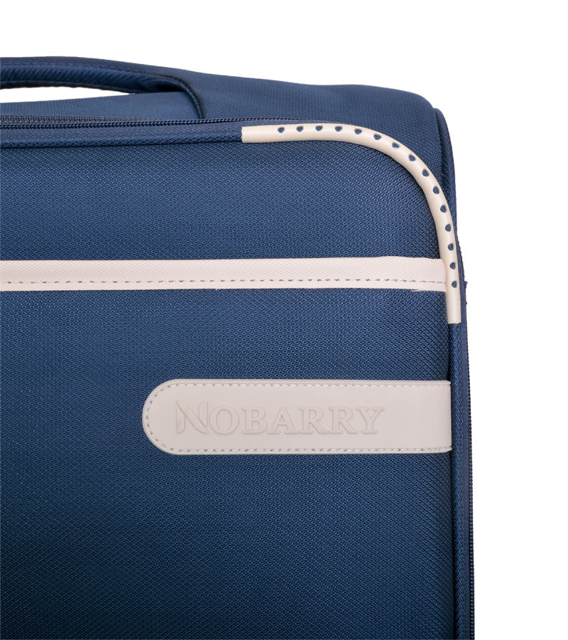 NOBARRY LUGGAGE Dark Blue