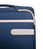 NOBARRY LUGGAGE Dark Blue