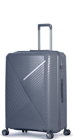 Milano Pyramid gray 3 pcs