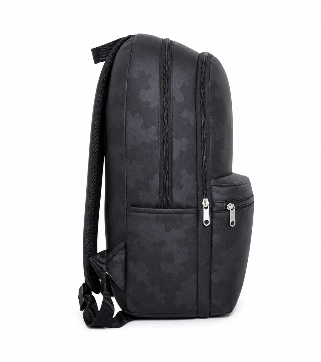 Bank Move Grey Plus backpack